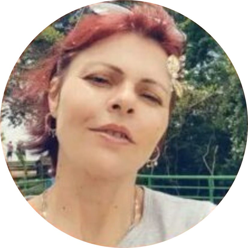 Ludmilla Miranda Rangel