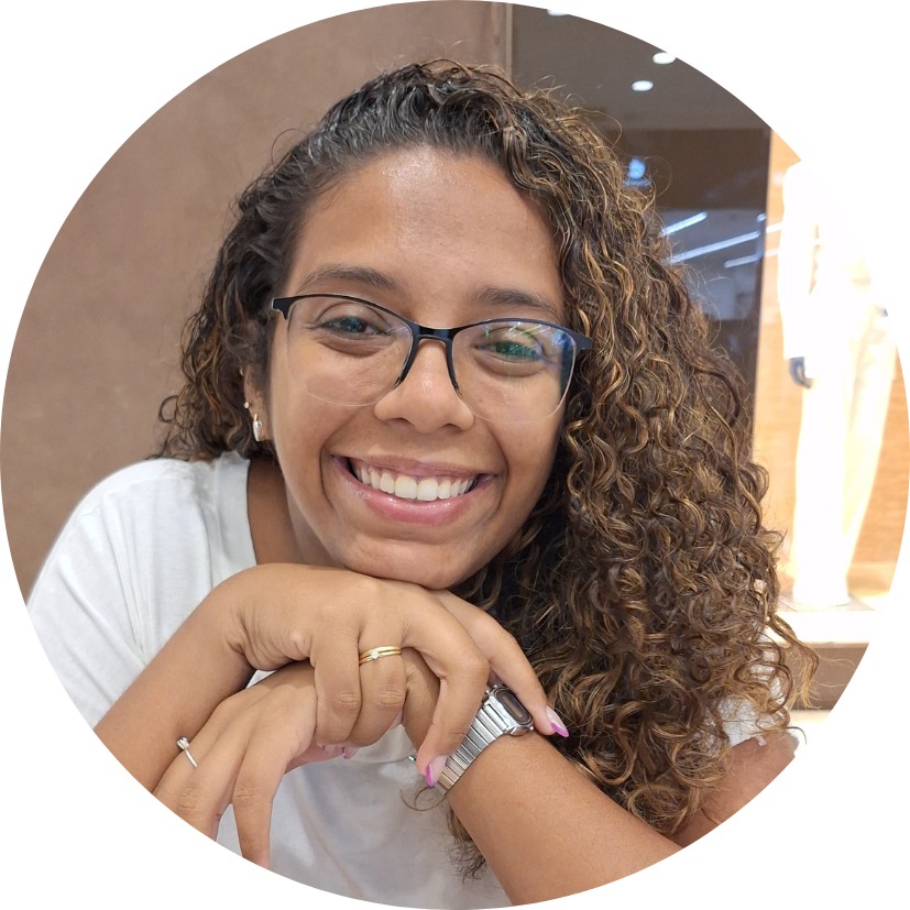 Maria de Lourdes