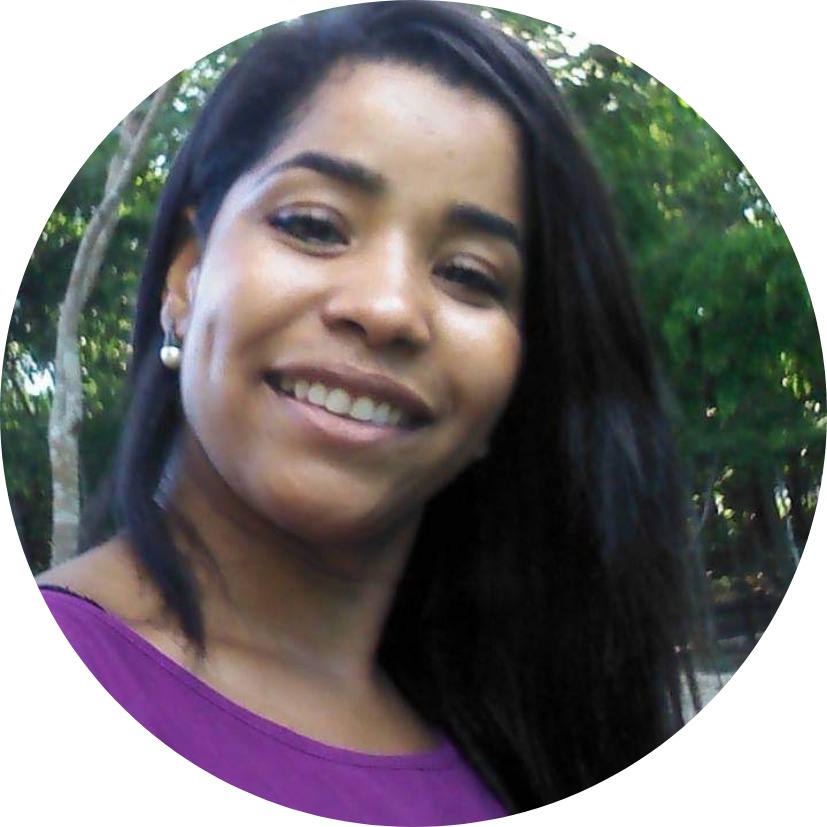 Rosângela Camilo