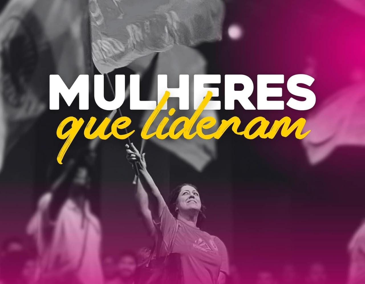 Mulheres que Lideram - Círculo Laranja
