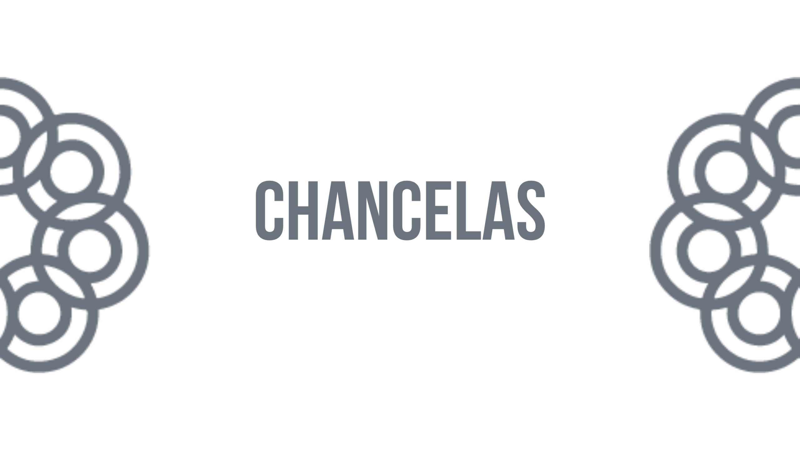 Chancelas