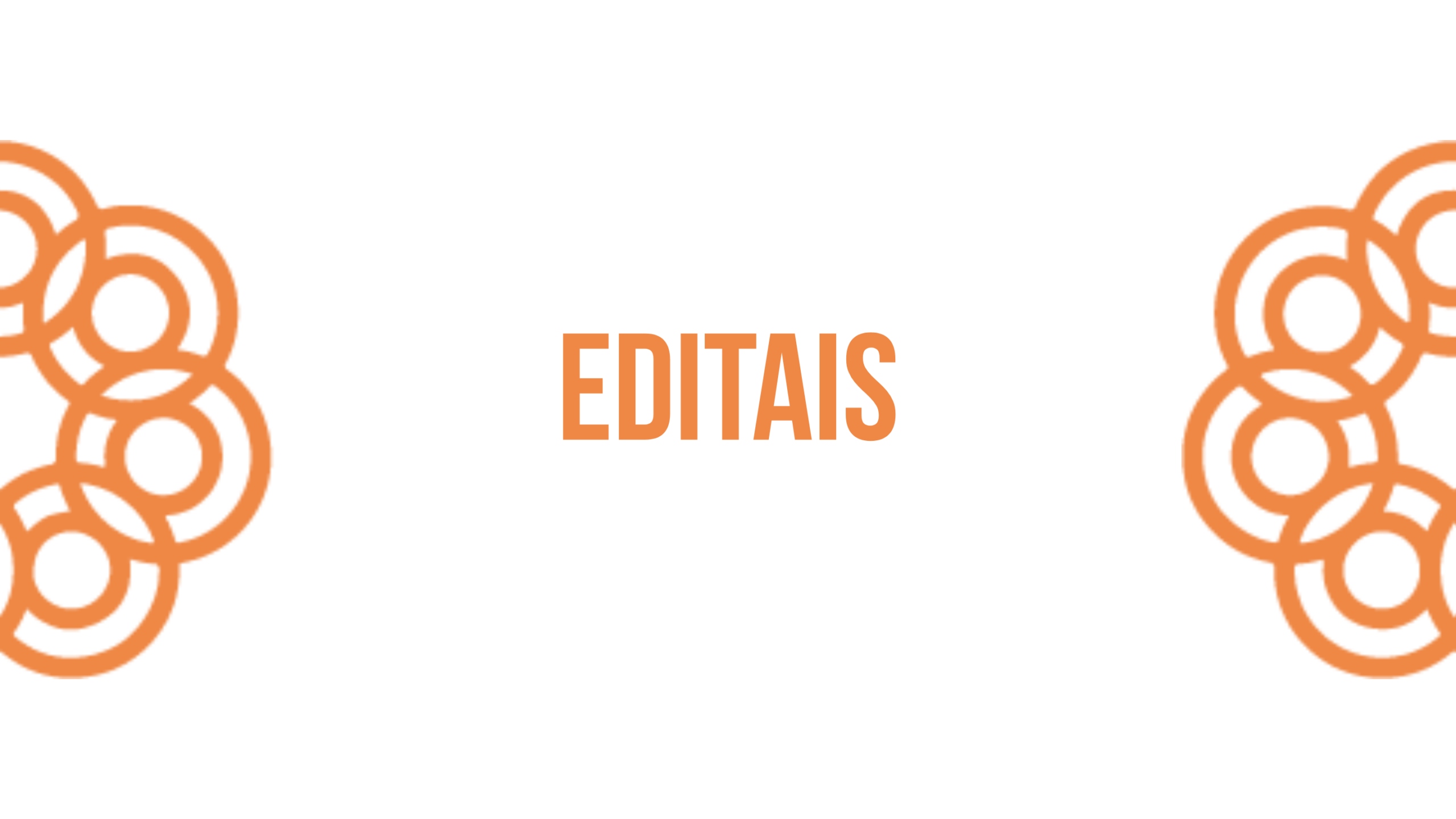 Editais