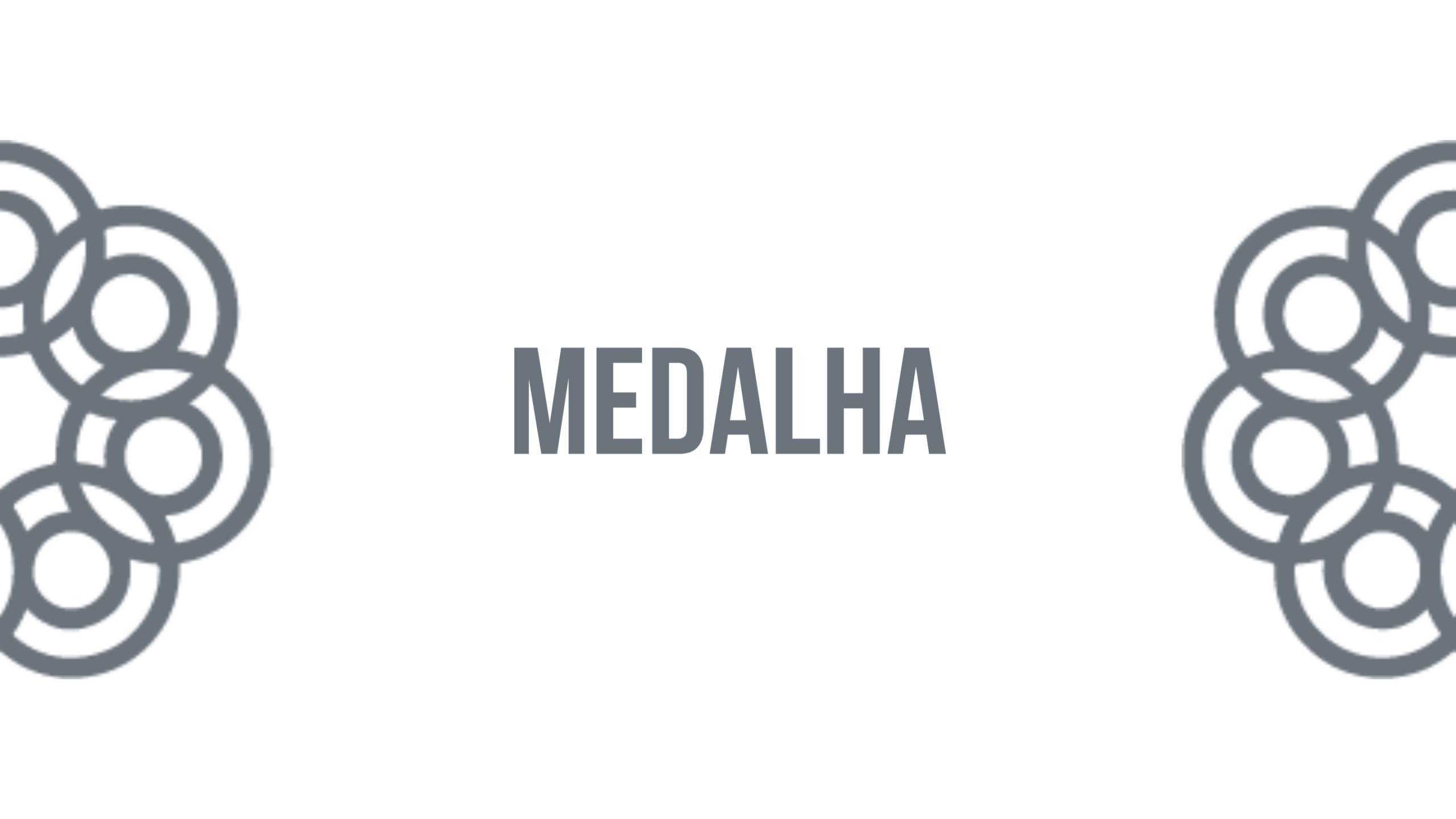 Medalha